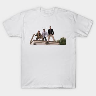 The Parkour Crew T-Shirt